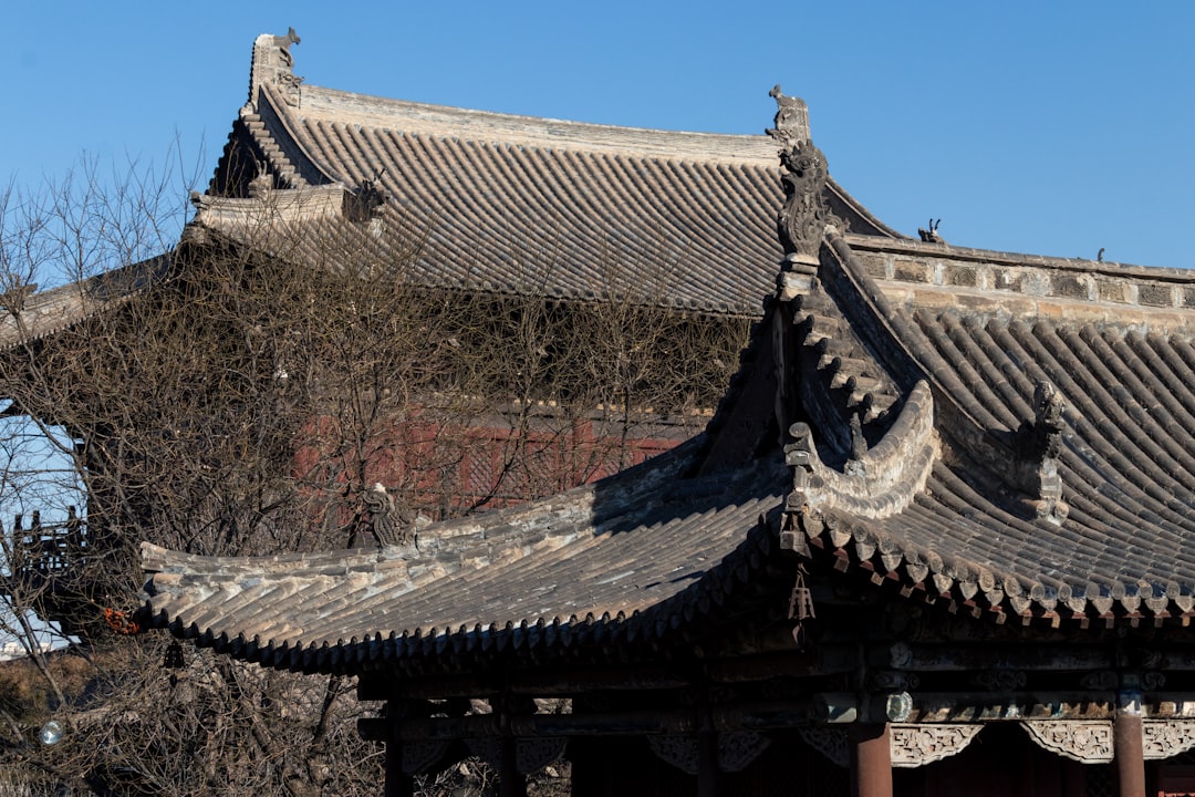 Datong