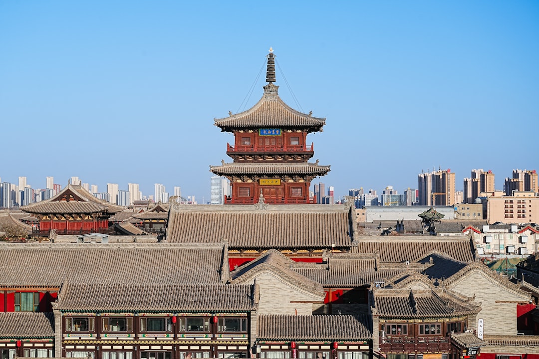 Datong