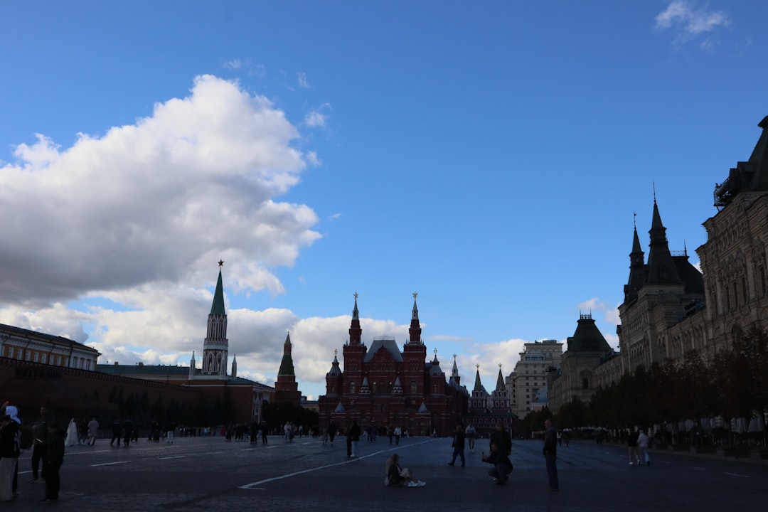 Moscou