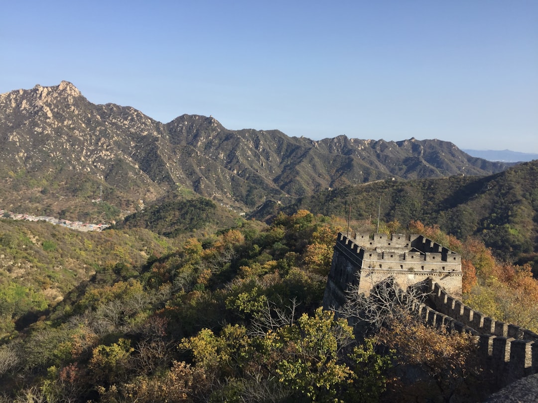 Mutianyu