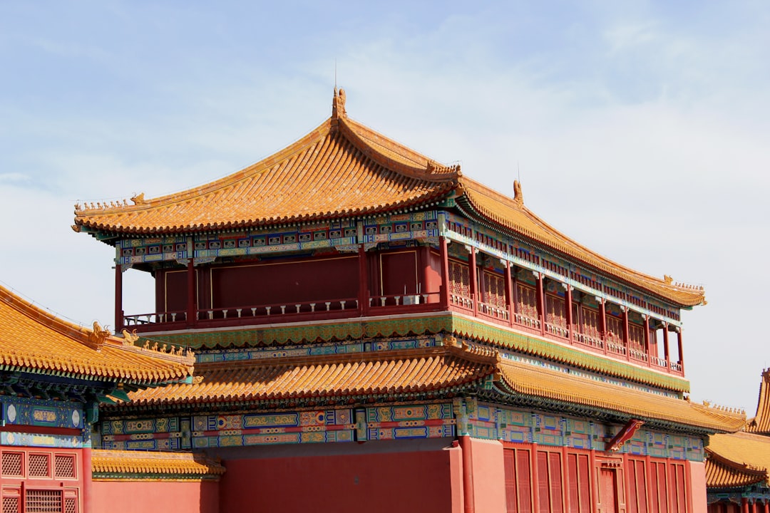 Pékin