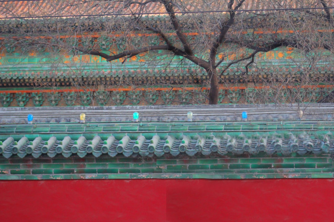 Pékin
