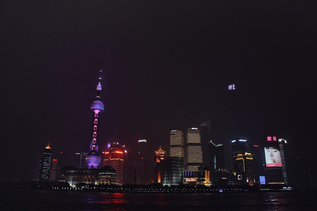 Shanghai