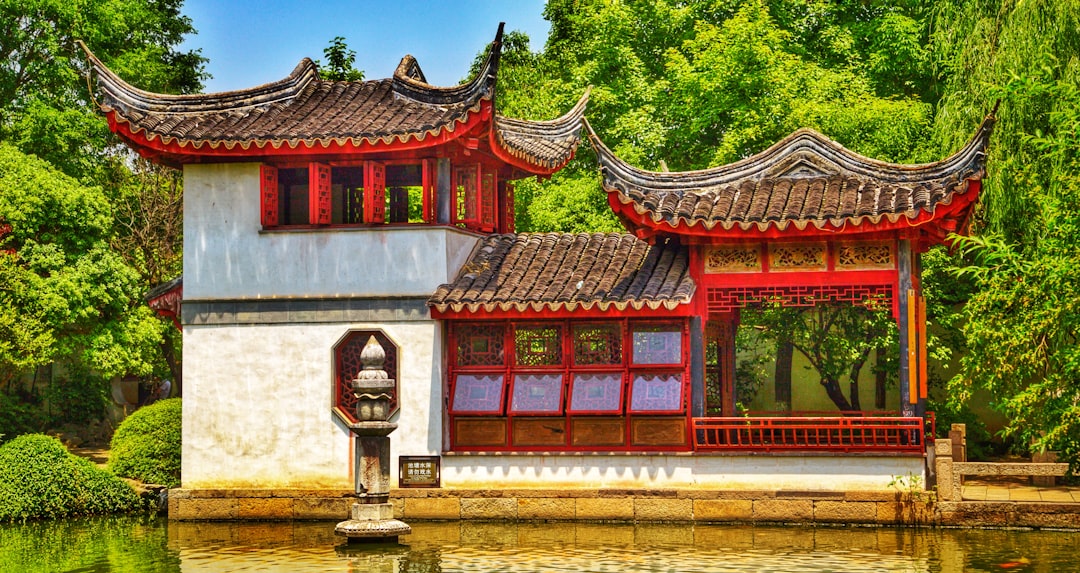 Suzhou