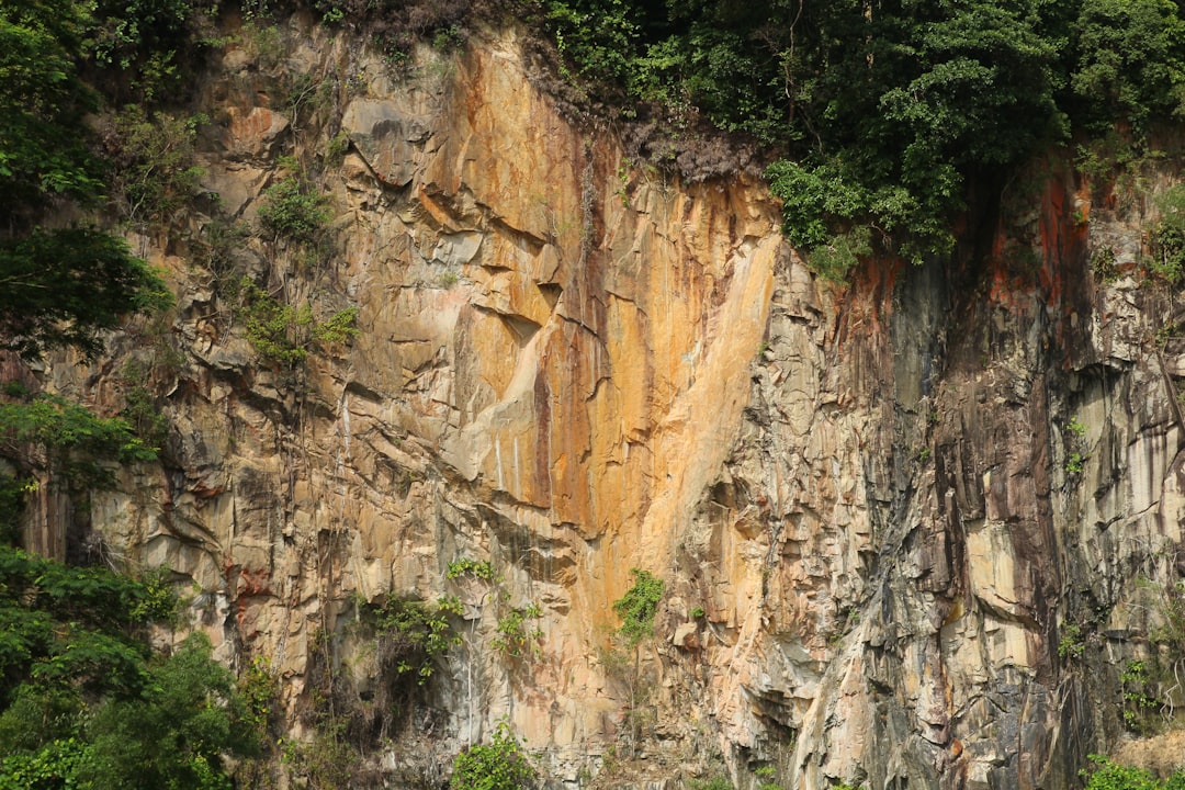 Tiger Leaping Gorge