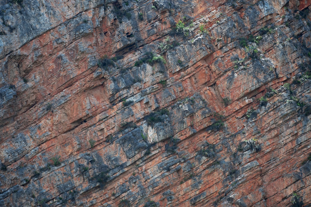 Tiger Leaping Gorge