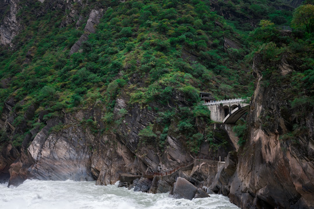 Tiger Leaping Gorge