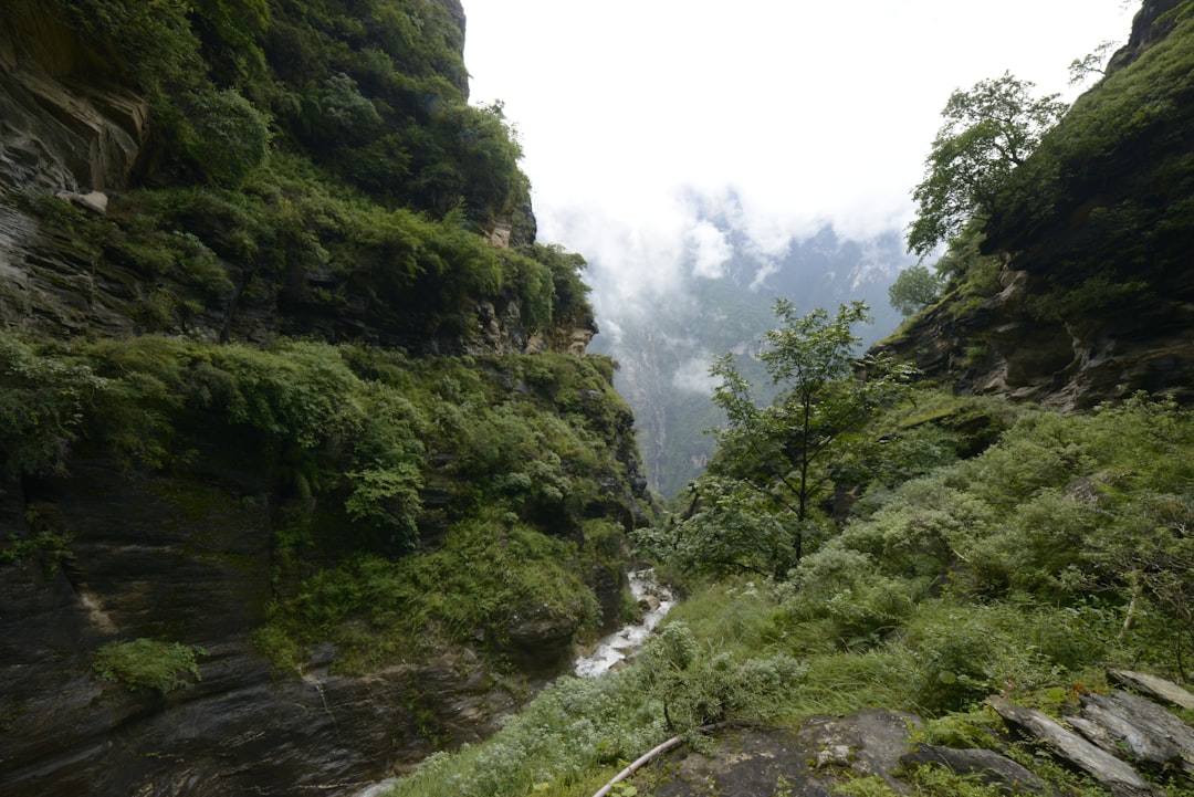 Zhongdian