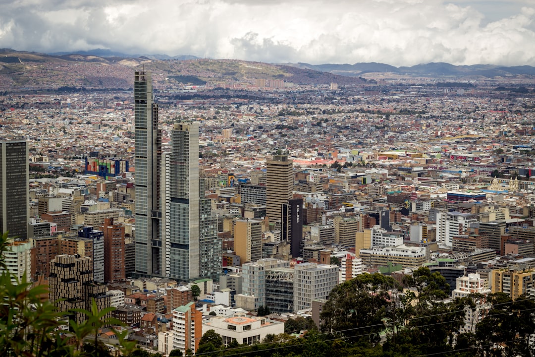 Bogota