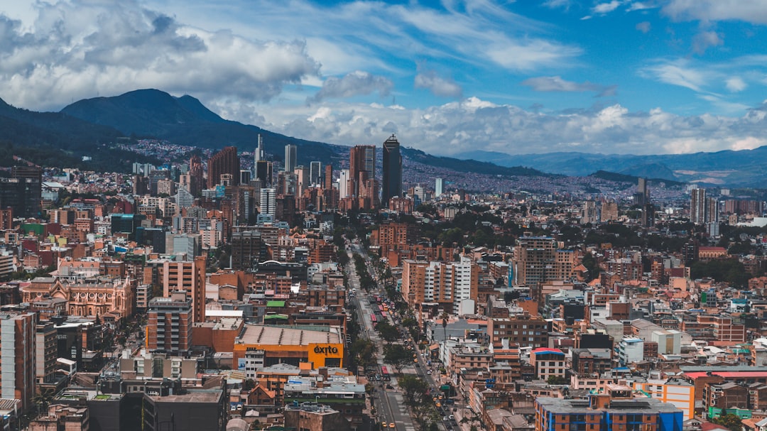 Bogota