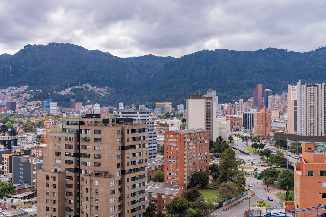Bogota