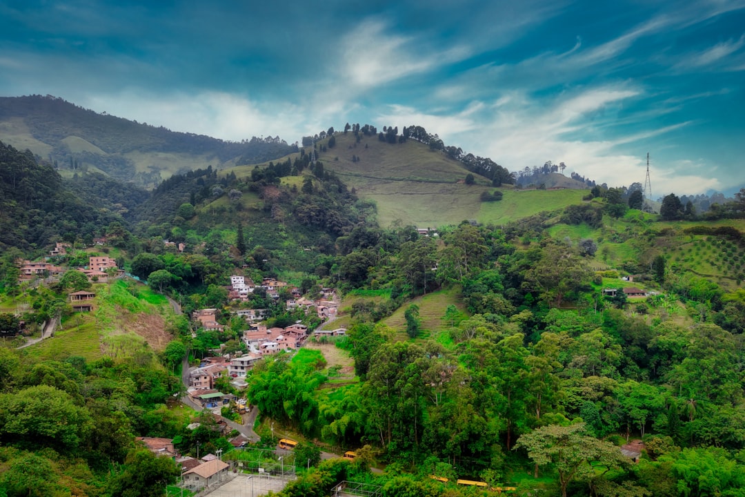 Guatape
