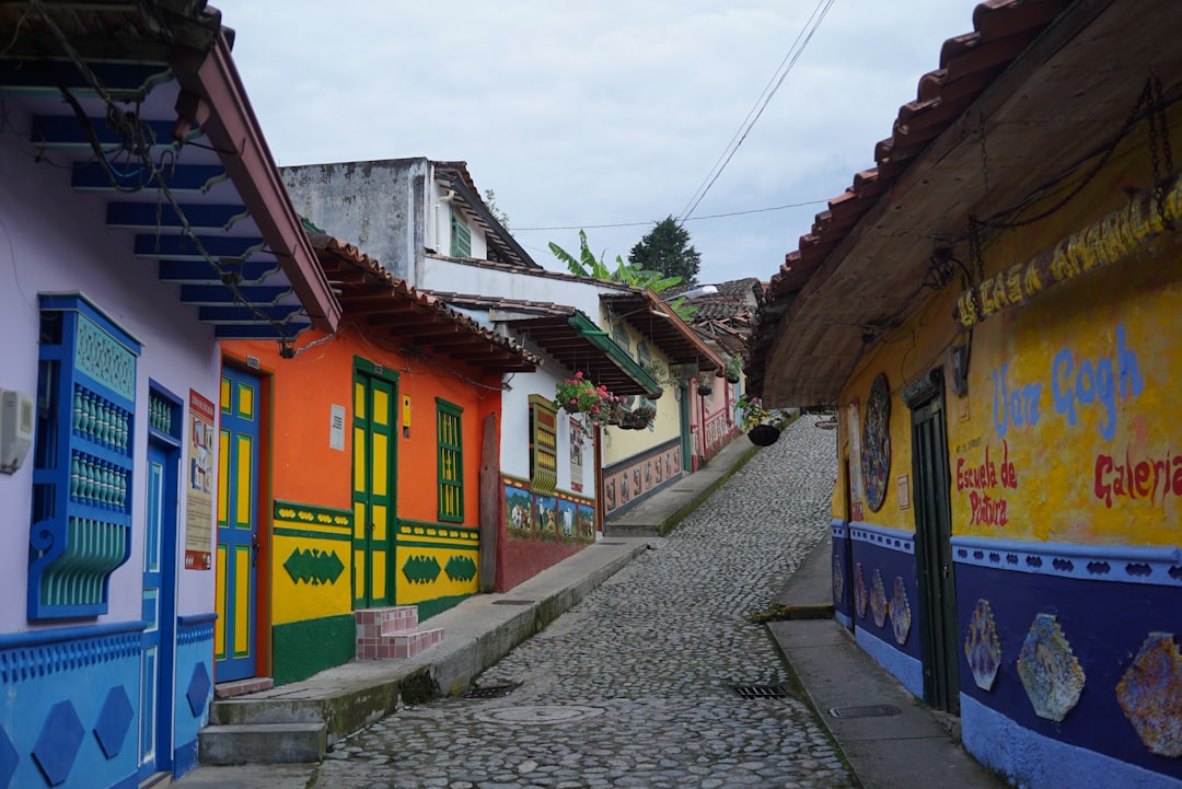 Guatape