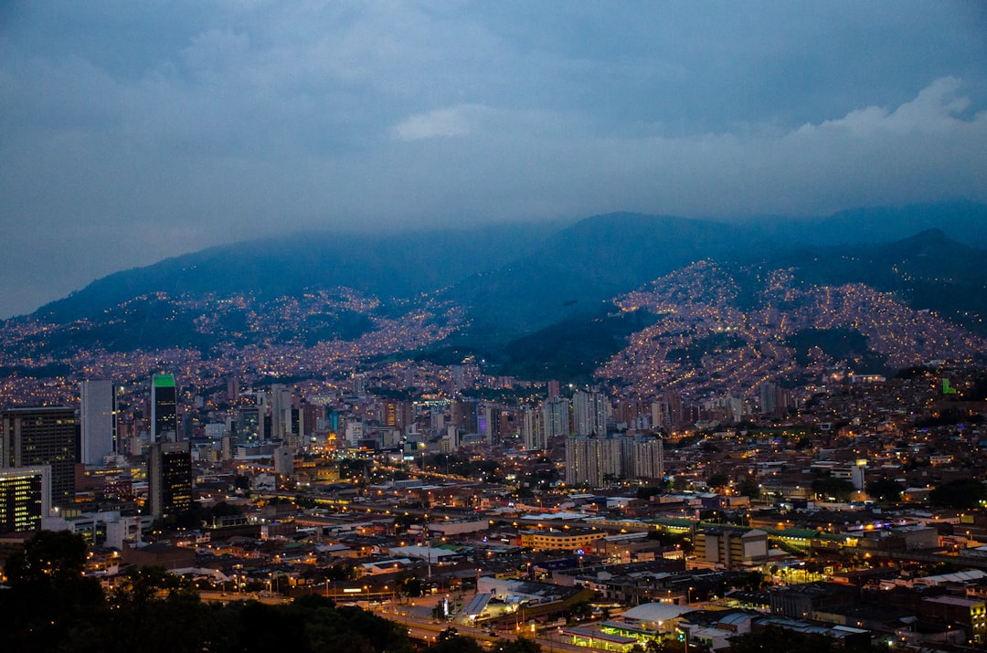 Medellin