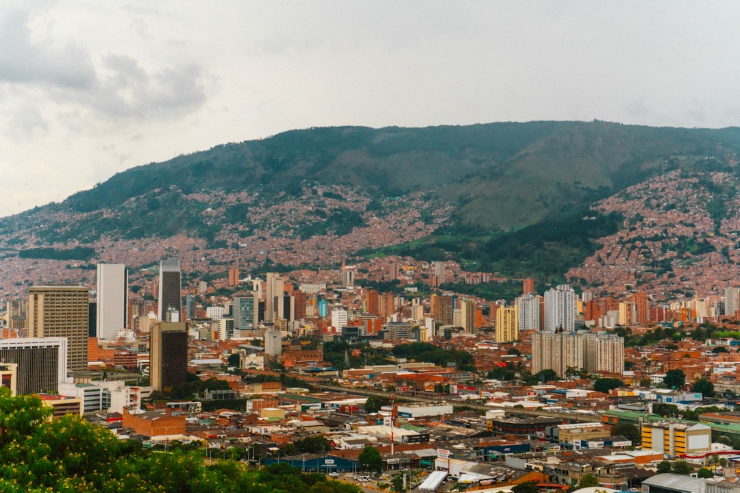 Medellin