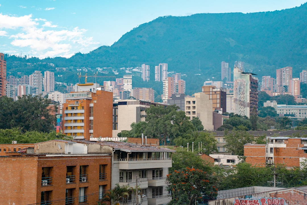 Medellin