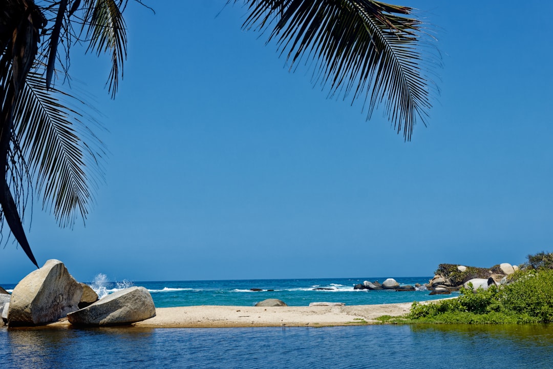 Parc Tayrona