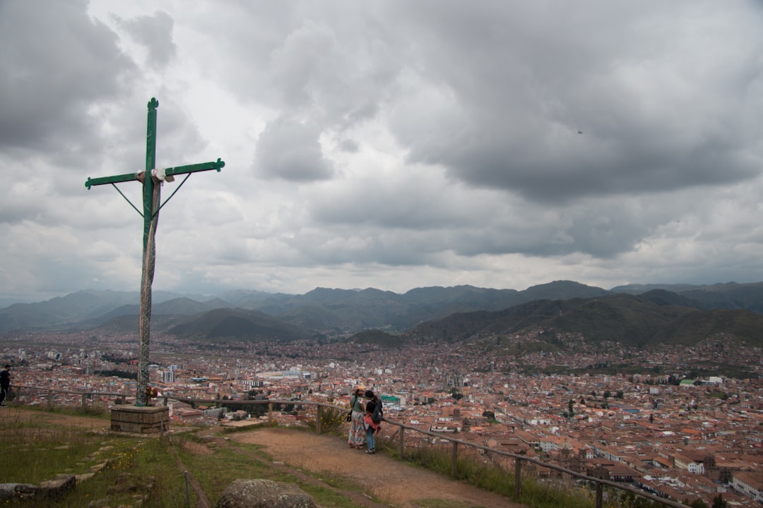 Santa Fe de Antioquia