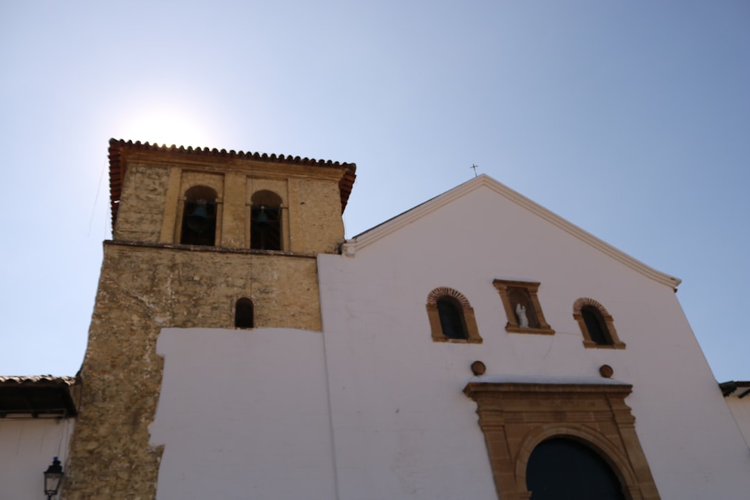 Villa de Leyva