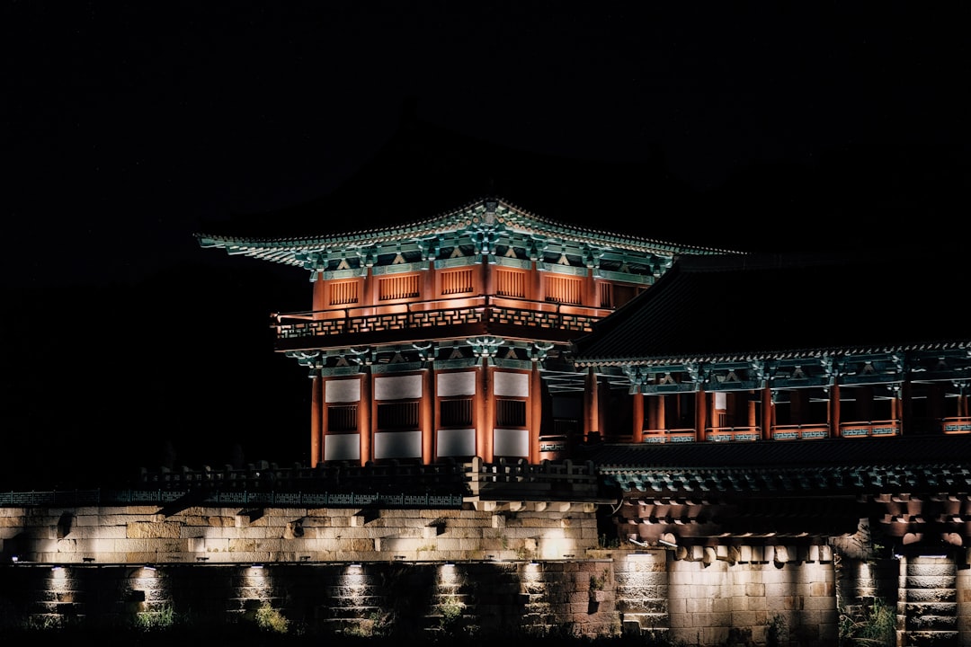 Gyeongju