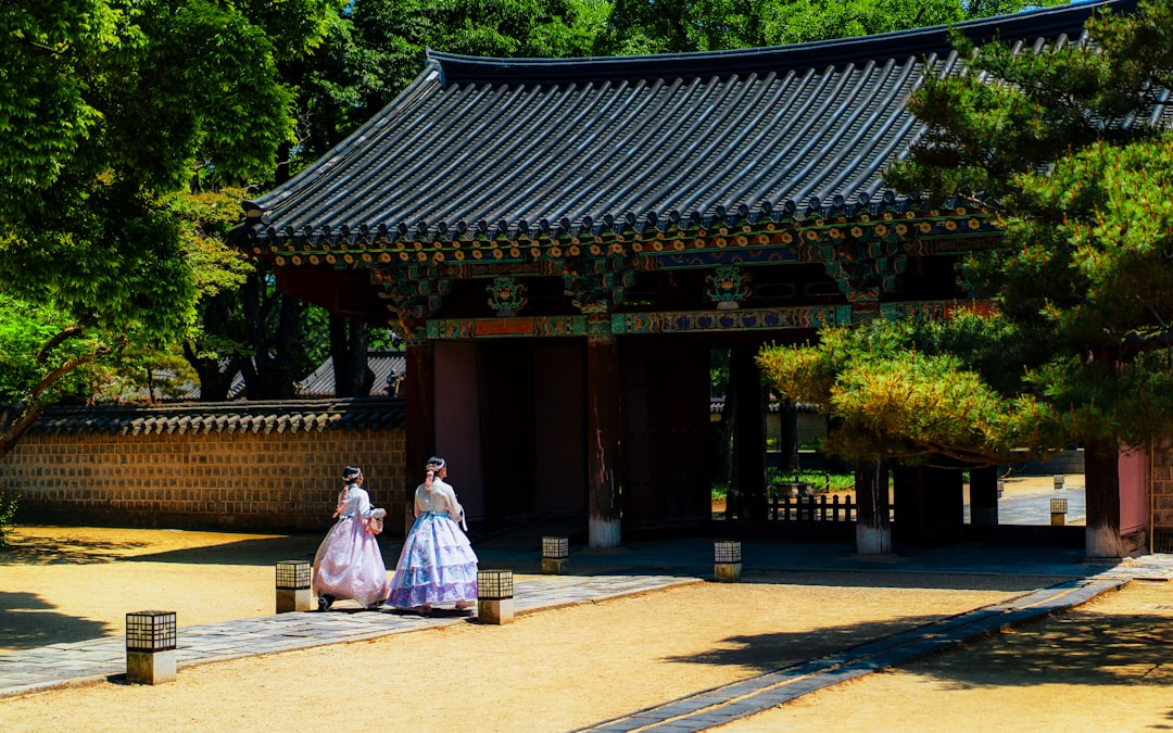 Jeonju