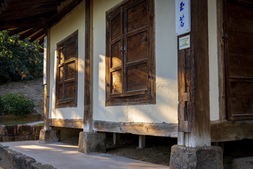 Suncheon