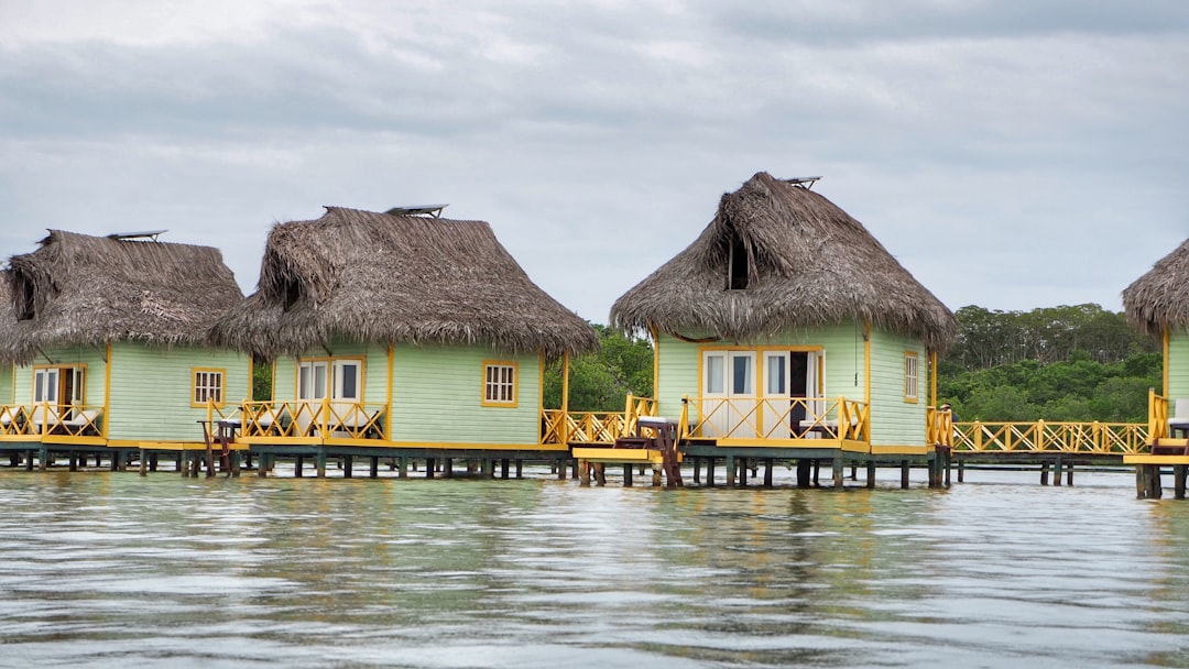 Bocas del Toro
