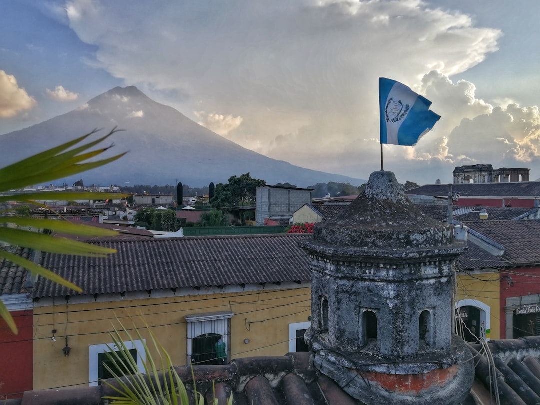 Guatemala City