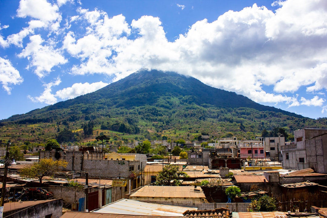 Guatemala City