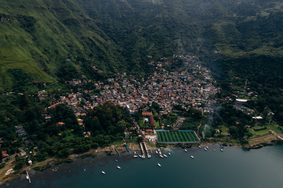 Guatemala City