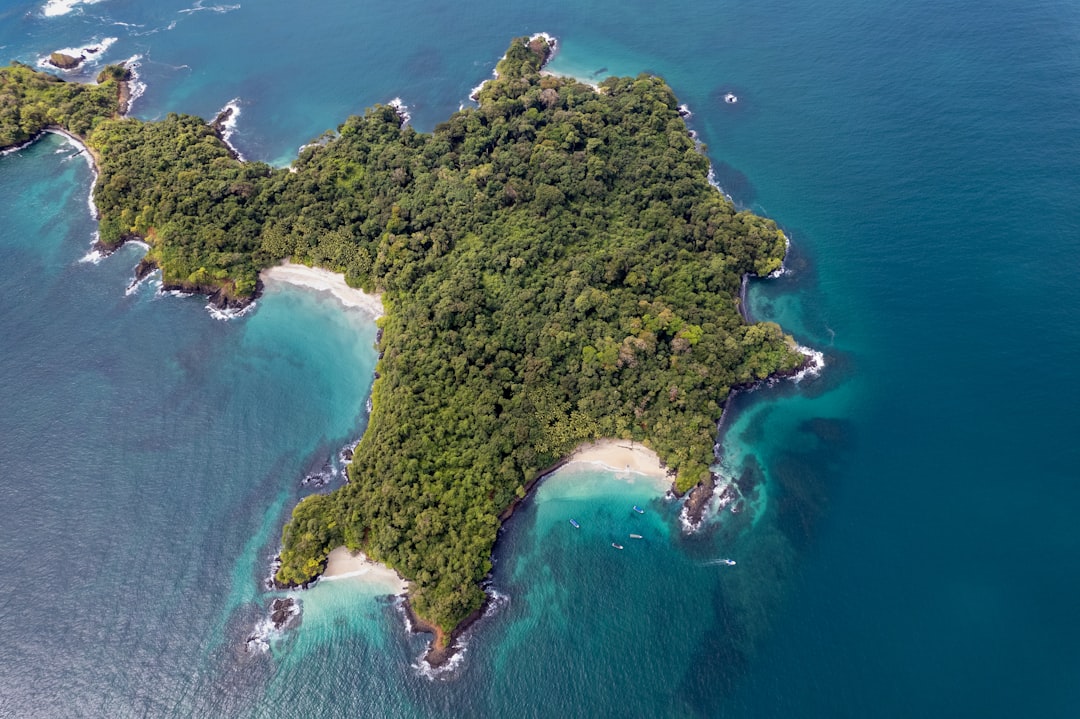 Île de Caño