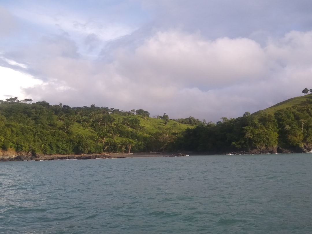 Île de Caño