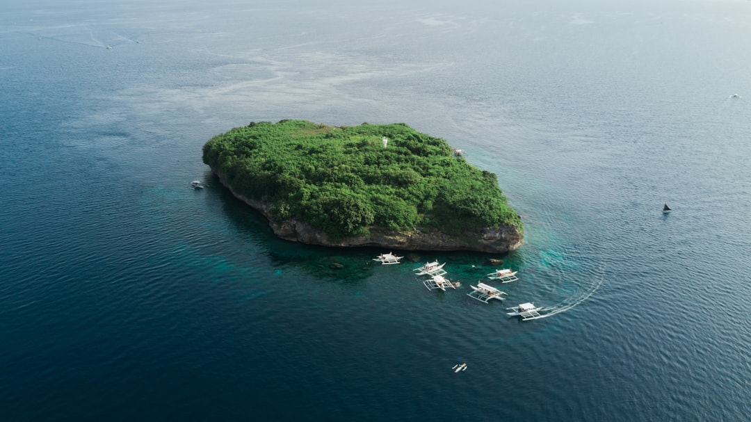 Île de Caño