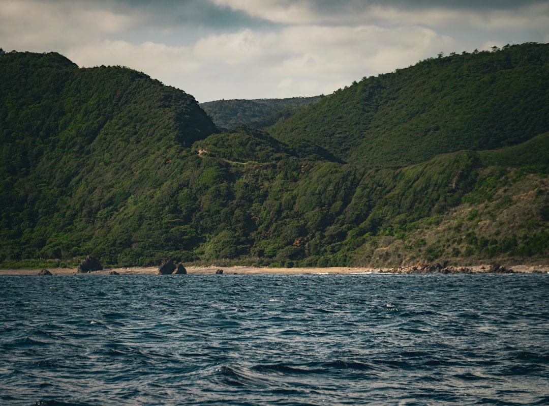 Île de Caño