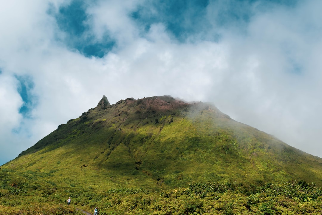 Ile d'Ometepe
