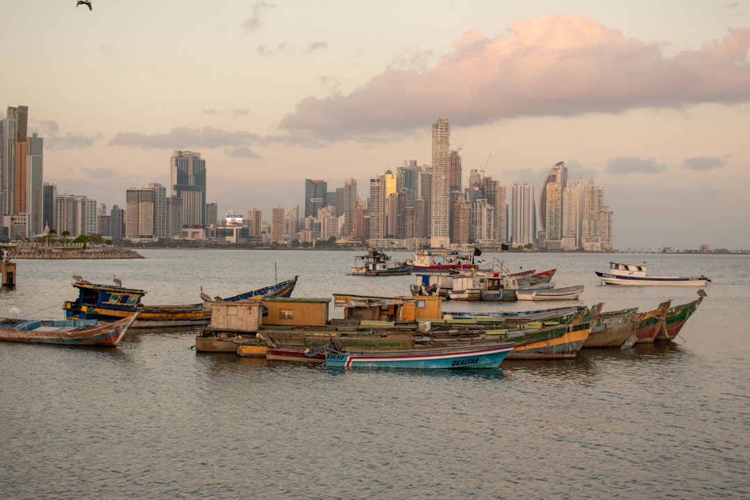 Panama City