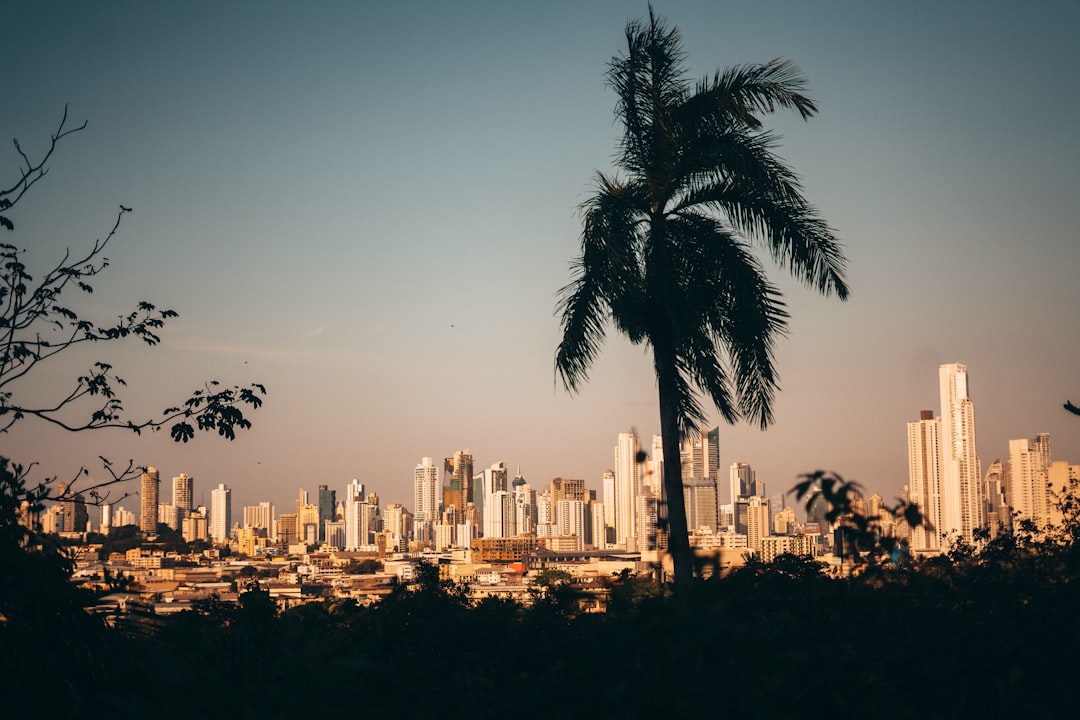 Panama City