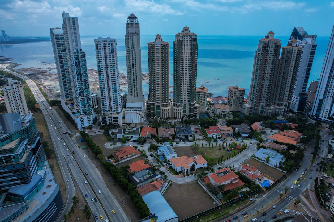 Panama City