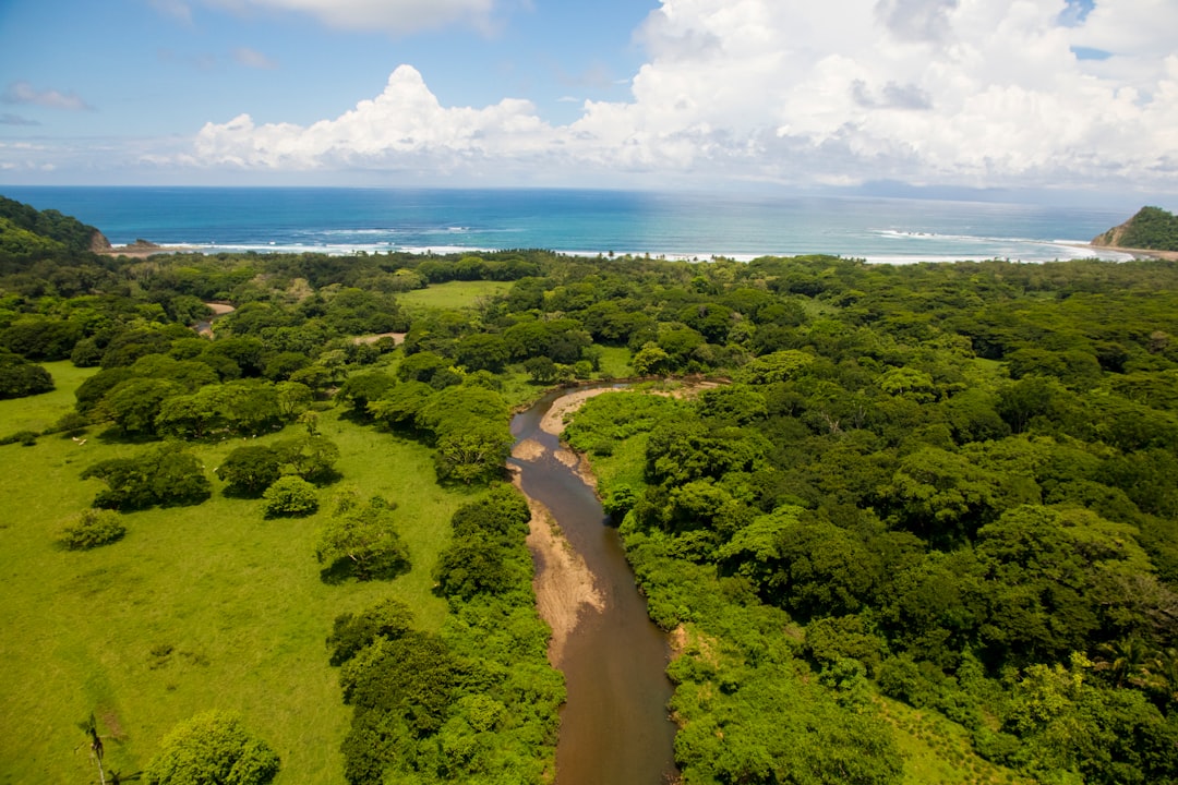 Parc national Corcovado