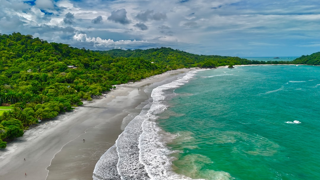 Parc National Rincón de la Vieja
