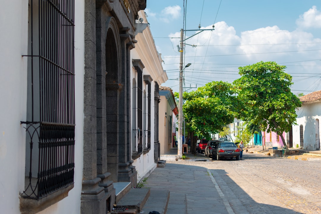 Suchitoto