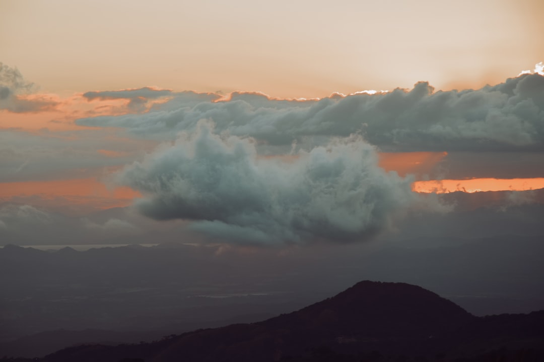 Volcan Arenal