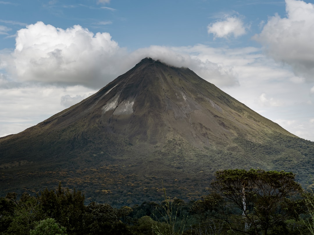 Volcan Arenal