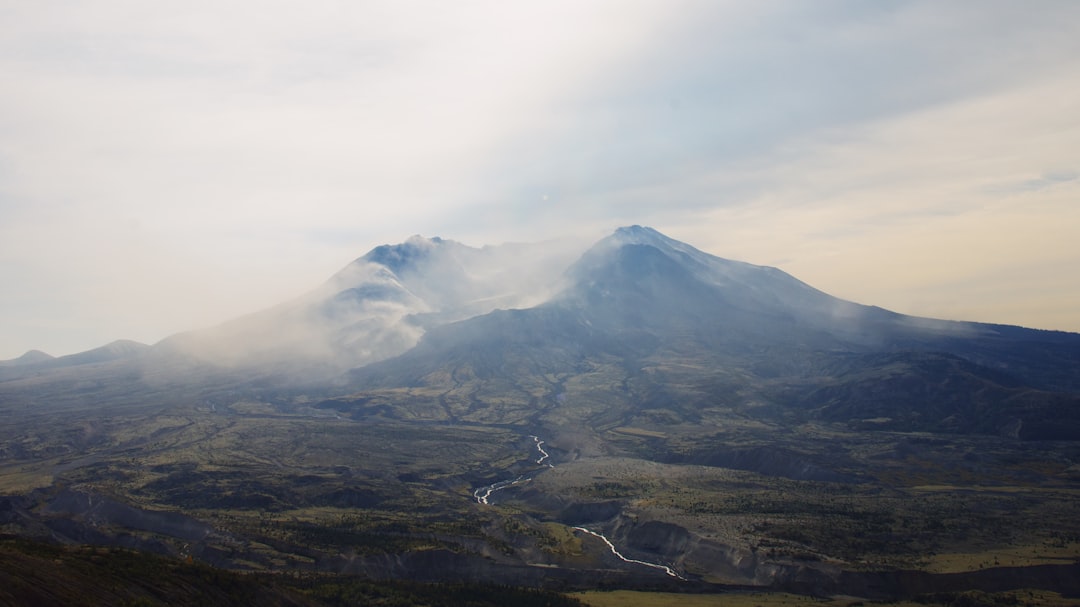 Volcan Pacaya