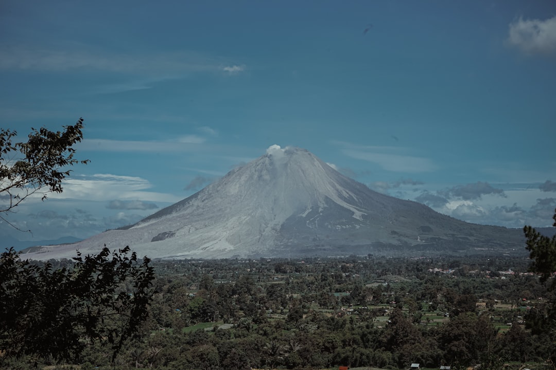 Volcan Pacaya