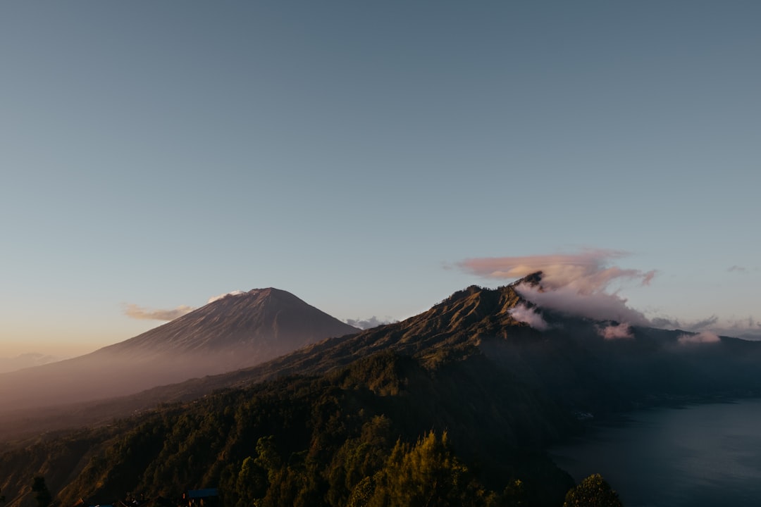 Volcan Pacaya