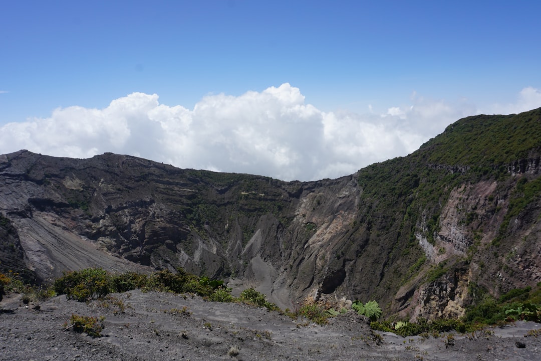 Volcan Pacaya