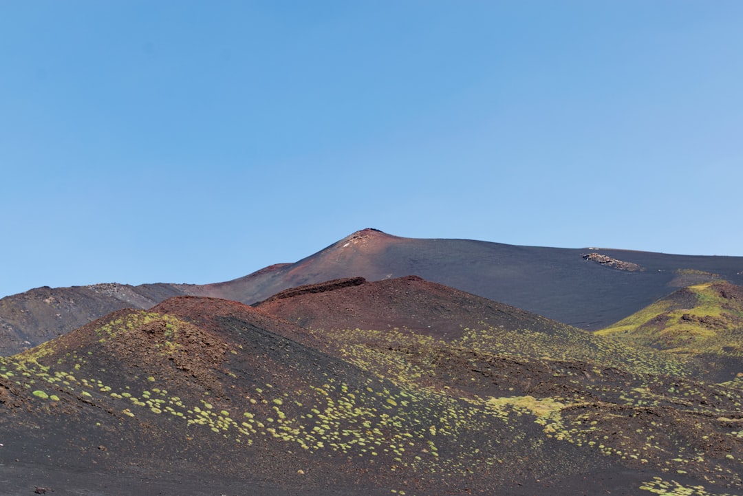 Volcan Pacaya