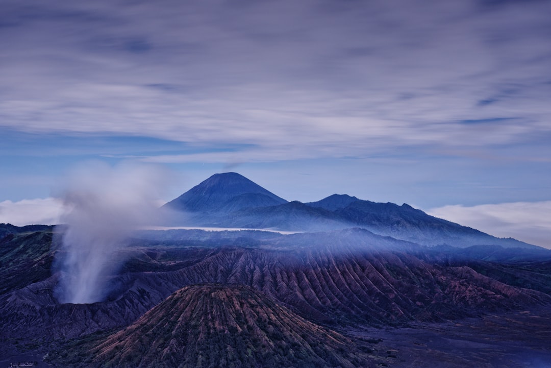 Volcan Poás