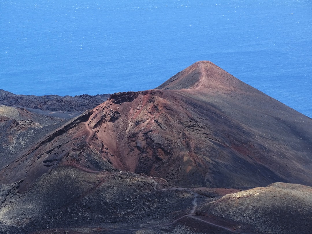 Volcan Poás